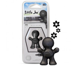 Osviežovač Little Joe 3D - Black Velvet