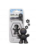 Osviežovač Little Joe 3D - Black Velvet