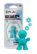 Osviežovač Little Joe 3D - New Car