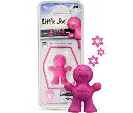 Osviežovač Little Joe 3D - Flower