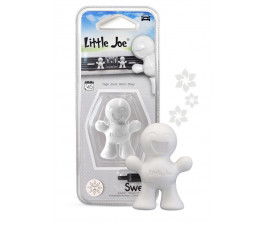 Osviežovač Little Joe 3D - Sweet