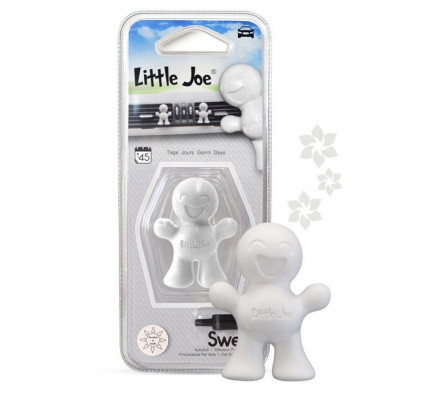 Osviežovač Little Joe 3D - Sweet