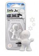 Osviežovač Little Joe 3D - Sweet