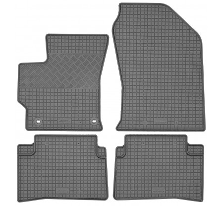 Gumenné autokoberce Toyota COROLLA 2019 -