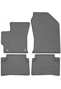 Gumenné autokoberce Toyota COROLLA 2019 -