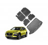 Hyundai Kona 2017- Vana REZAW 230645 + koberce REZAW 201620