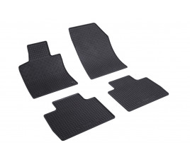 Gumenné autokoberce Peugeot 508 SW Kombi 2019-