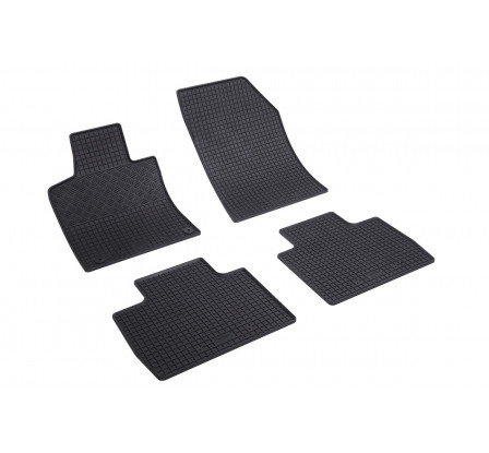 Gumenné autokoberce Peugeot 508 SW Kombi 2019-