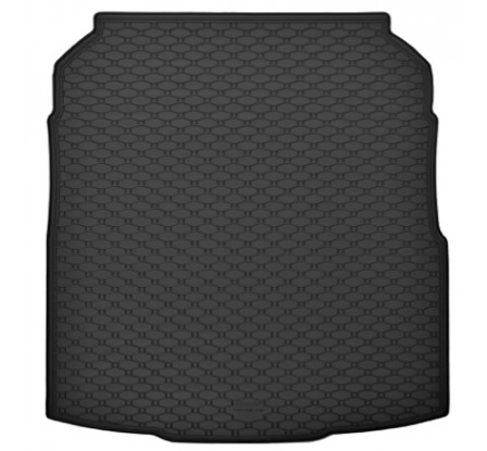 Gumová vana do kufru RIGUM-Volkswagen PASSAT SDN 2014-