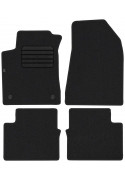 Koberce textilní Premium Alfa Romeo Giulietta 2010 -