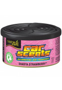Osviežovač CALIFORNIA scents Shasta Strawbery