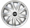 Poklice na auto  Hyundai 14" DRACO