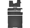 Set koberců + vana do kufru Opel VIVARO L2 2014-2019