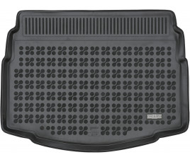 Vana do kufru gumová VW GOLF VII HTB  (dolní) 2012 - 2019