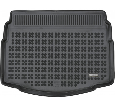 Vana do kufru gumová VW GOLF VII HTB  (dolní) 2012 - 2019