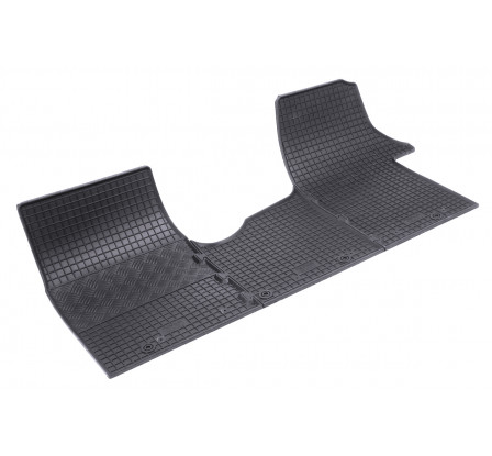 Gumenné autokoberce Fiat TALENTO 3M 2016 -