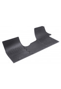 Gumenné autokoberce Fiat TALENTO 3M 2016 -