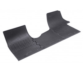 Gumenné autokoberce Opel VIVARO 2014-2020