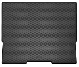 Gumová vana do kufru RIGUM - Opel VIVARO L2 2014 - 2019