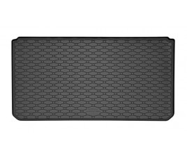 Gumová vana do kufru RIGUM - Renault CAPTUR 2013 -