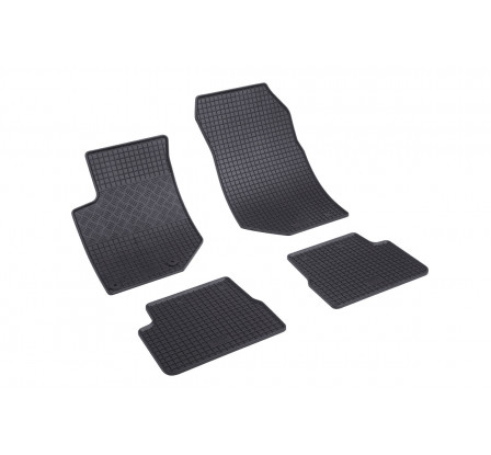 Gumenné autokoberce Opel CORSA F 2019 -