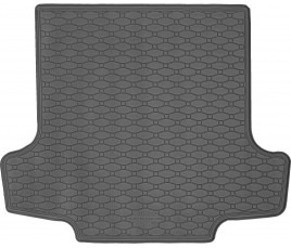 Gumová vana do kufru RIGUM - BMW S - 1 E87 2004 -