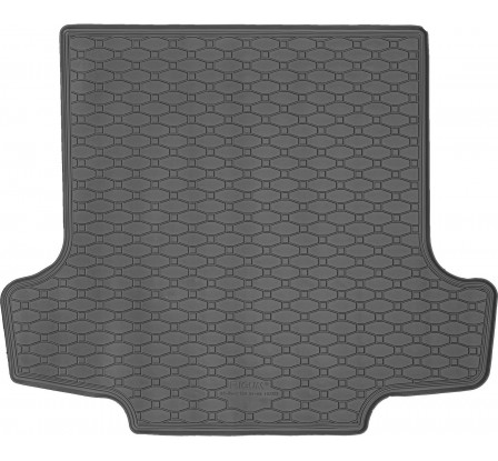 Gumová vana do kufru RIGUM - BMW S - 1 E87 2004 -