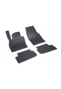 Gumenné autokoberce Seat IBIZA 2017 -