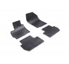 Gumenné autokoberce Mitsubishi OUTLANDER 5m 2015-