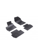 Gumenné autokoberce Mitsubishi OUTLANDER 5m 2015-