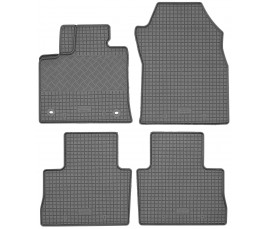 Gumenné autokoberce Toyota RAV 4 2019 -