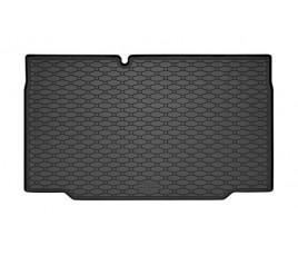 Gumová vana do kufru RIGUM - Renault CLIO V HTB 2019 -