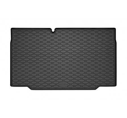 Gumová vana do kufru RIGUM - Renault CLIO V HTB 2019 -