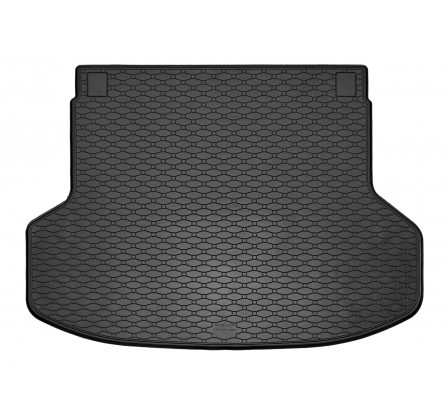 Gumová vana do kufru RIGUM - Kia CEED SW 2018 -