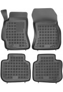 Koberce gumové se zvýšeným okrajem Subaru Outback