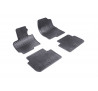 Gumenné autokoberce Mazda CX - 5 2012-2017