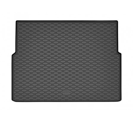 Gumová vana do kufru RIGUM - Citroen C4 Picasse 2013 -