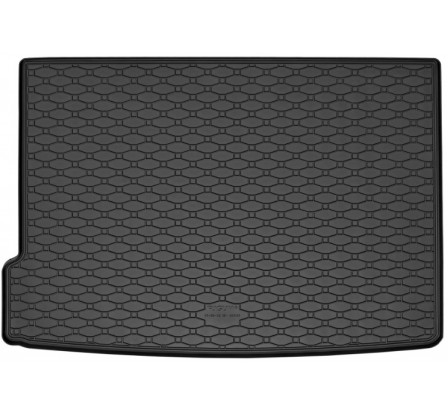 Gumová vana do kufru RIGUM - BMW X2 2018 -
