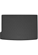 Gumová vana do kufru RIGUM - BMW X2 2018 -