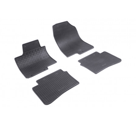 Gumenné autokoberce Hyundai i20 2014 - 2020