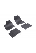 Gumenné autokoberce Hyundai i20 2014 - 2020