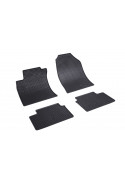 Gumenné autokoberce Hyundai i30 2007 - 2012