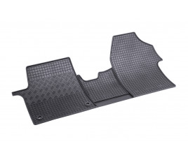 Gumenné autokoberce Opel VIVARO 2020-