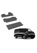 Gumenné autokoberce Opel VIVARO 2020 -