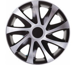 Poklice na auto 16" DRACO CS KS