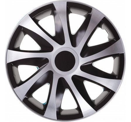 Poklice na auto 16" DRACO CS KS