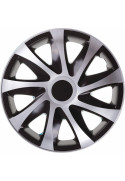 Poklice na auto 16" DRACO CS KS