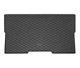 Gumová vana do kufru RIGUM - Opel VIVARO L1 2014 -