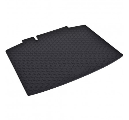 Gumová vana do kufru RIGUM - Škoda RAPID Spaceback 2013 -
